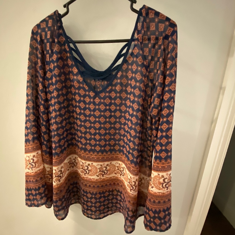 Charming Charlie top